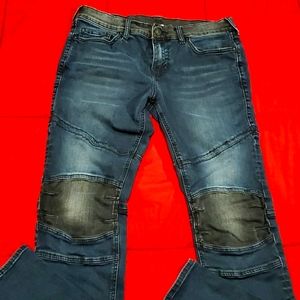 True religion jeans,size 32
